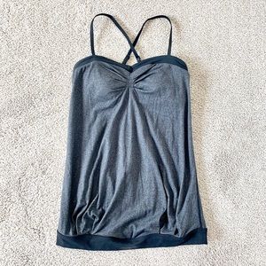 Lululemon Top
